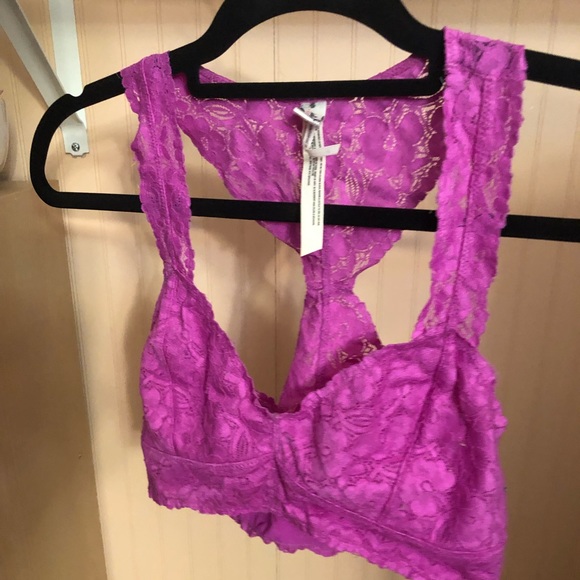 Free People Other - Free people bralette Free People Other - Free people bralette